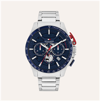 Orologio Tommy Hilfiger Uomo in Acciaio 1792261